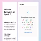 anysummary.app anysummary.app