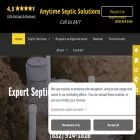 anytimesepticsolutions.com anytimesepticsolutions.com