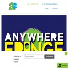 anywhere.is anywhere.is