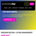 anywherepod.com anywherepod.com
