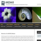 anzaas.org.au