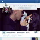 anzcvs.org.au anzcvs.org.au
