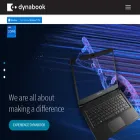 anz.dynabook.com