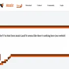 anzirtech.com anzirtech.com
