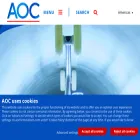 aocformulations.com aocformulations.com