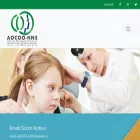 aocoohns.org