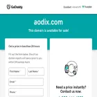 aodix.com aodix.com