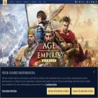 aoemobile.com aoemobile.com
