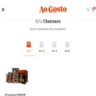 aogosto.com.br aogosto.com.br