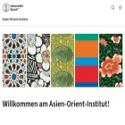 aoi.uzh.ch aoi.uzh.ch