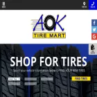 aoktiremart.net