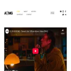 aomgofficial.com