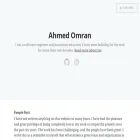 aomran.com aomran.com