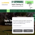 aoneaffordablesepticcleaning.com aoneaffordablesepticcleaning.com