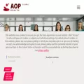 aop-health.com