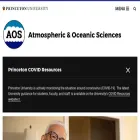 aos.princeton.edu aos.princeton.edu