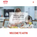 aotinkitchen.com aotinkitchen.com