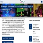 aot.uni-erlangen.de