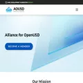 aousd.org