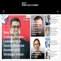 apacentrepreneur.com apacentrepreneur.com