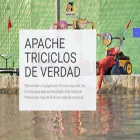 apache.com.mx apache.com.mx