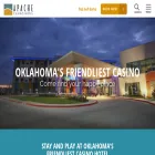 apachecasinohotel.com