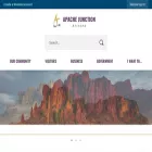 apachejunctionaz.gov apachejunctionaz.gov