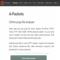 apackets.com