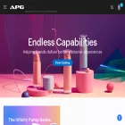 apackgroup.com apackgroup.com