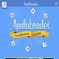 apalabrados.com apalabrados.com