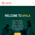 apalaweb.org apalaweb.org