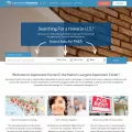 apartmenthunterz.com