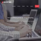apaxsoftware.com apaxsoftware.com