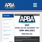 apba.org