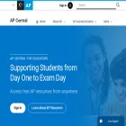 apcentral.collegeboard.com apcentral.collegeboard.com