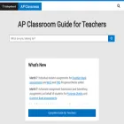 apclassroom.clickhelp.co