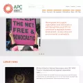 apc.org apc.org