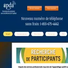 apda.ca apda.ca