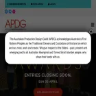 apdg.org.au apdg.org.au