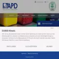 apd-schlauchtechnik.de apd-schlauchtechnik.de