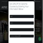 apeccourses.com