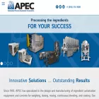 apecusa.com apecusa.com