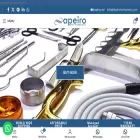 apeiroinstruments.com apeiroinstruments.com