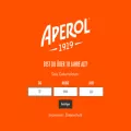 aperol-erleben.de aperol-erleben.de
