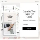 apersonalorganizer.com