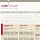 apertacontrada.it apertacontrada.it