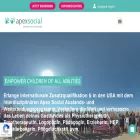 apex-social.org apex-social.org