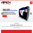 apex.mx apex.mx