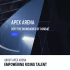 apexarena.com apexarena.com