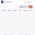 apexauctions.de apexauctions.de